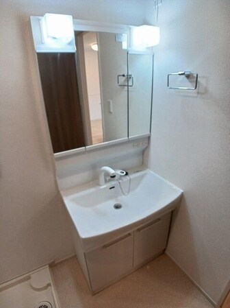 カメリア 塩川 Aの物件内観写真